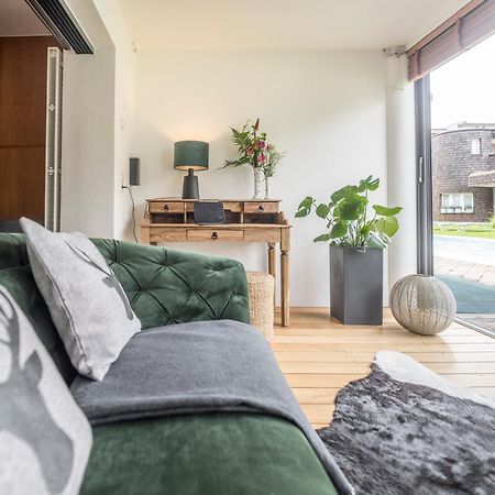 Zum Martin Sepp Appartements Im Martinshof 상트조한인티롤 외부 사진