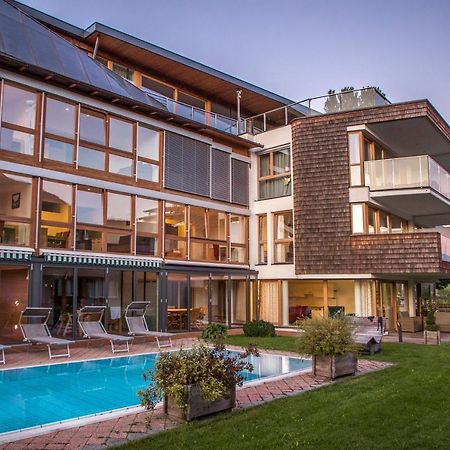 Zum Martin Sepp Appartements Im Martinshof 상트조한인티롤 외부 사진