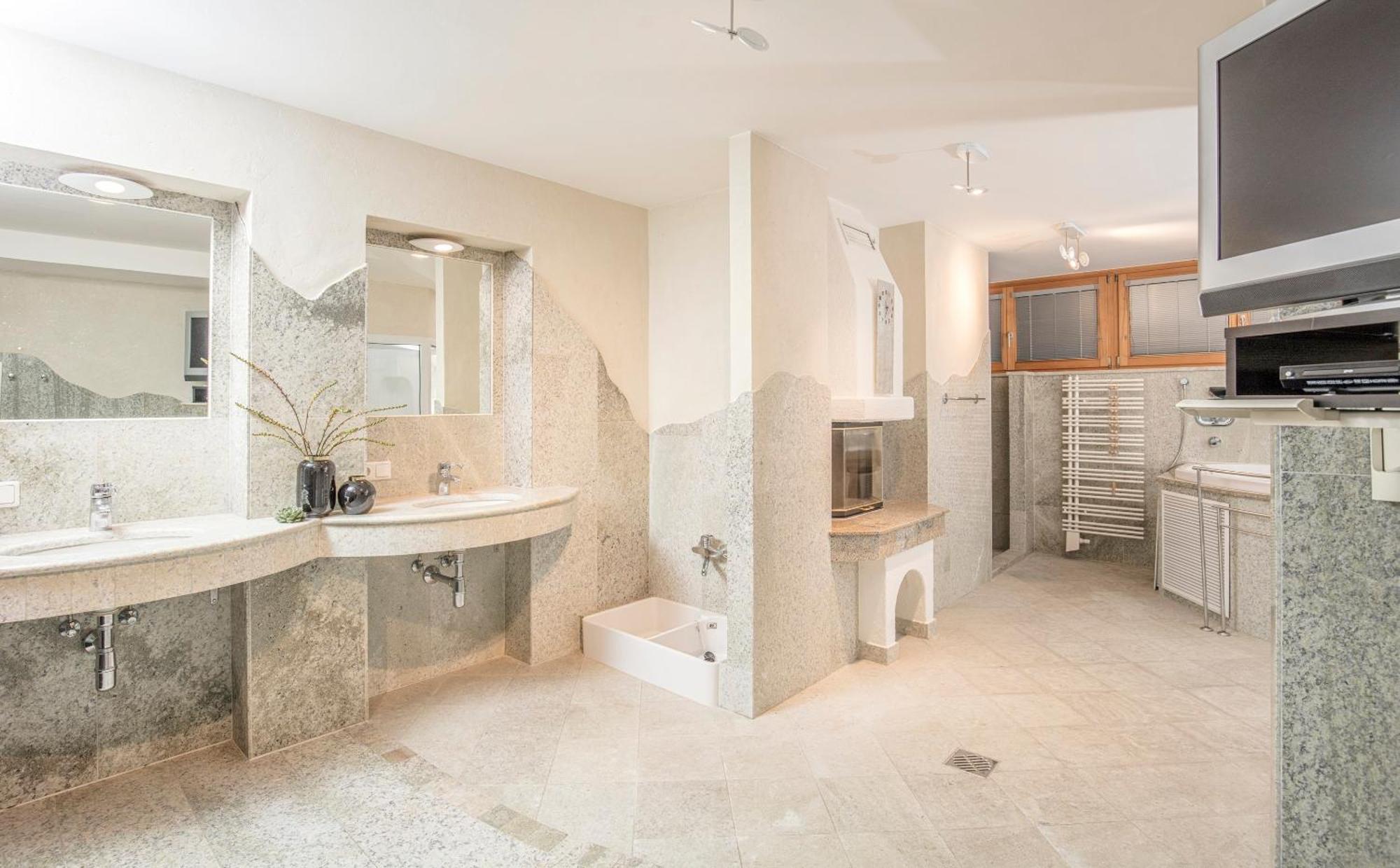 Zum Martin Sepp Appartements Im Martinshof 상트조한인티롤 외부 사진
