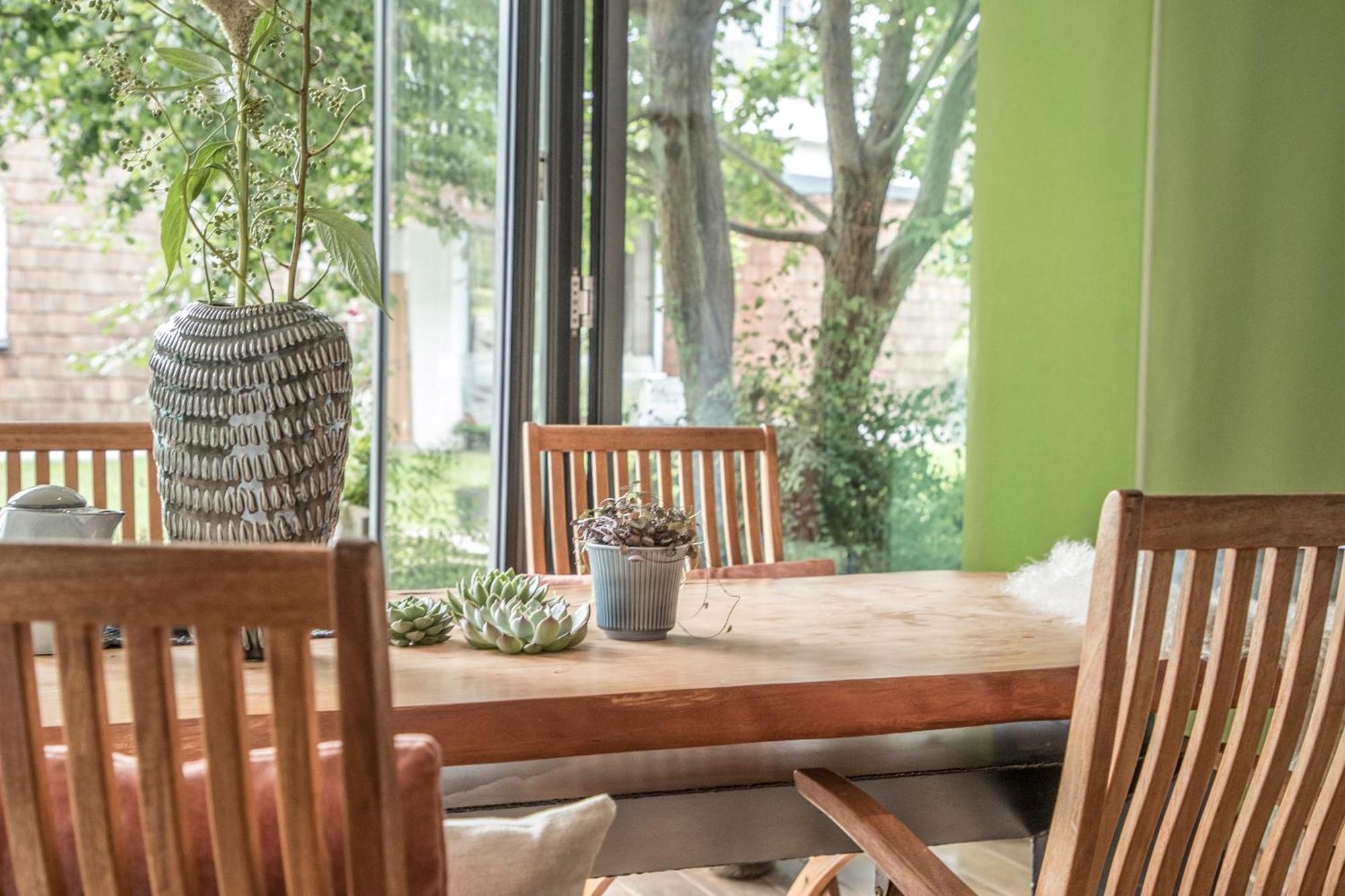 Zum Martin Sepp Appartements Im Martinshof 상트조한인티롤 외부 사진