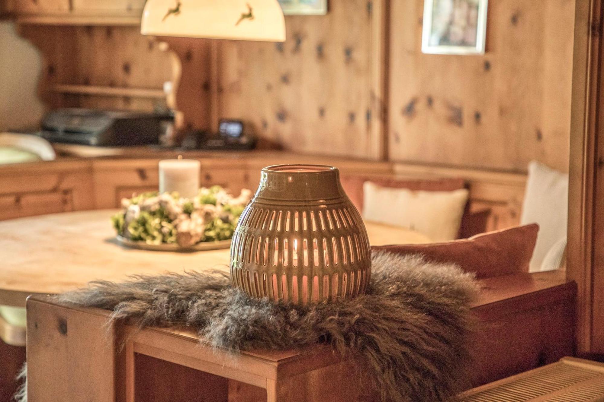 Zum Martin Sepp Appartements Im Martinshof 상트조한인티롤 외부 사진