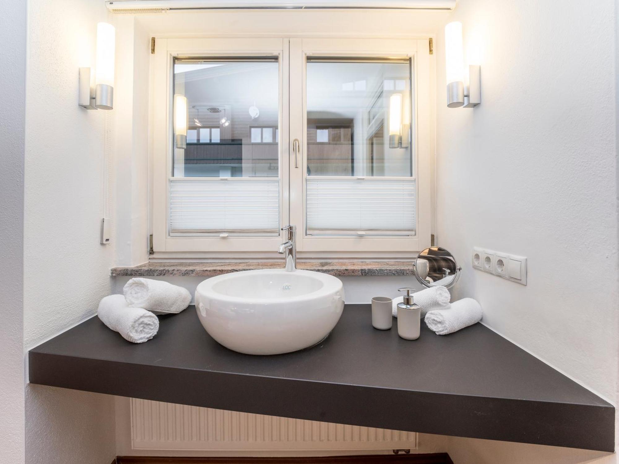 Zum Martin Sepp Appartements Im Martinshof 상트조한인티롤 외부 사진