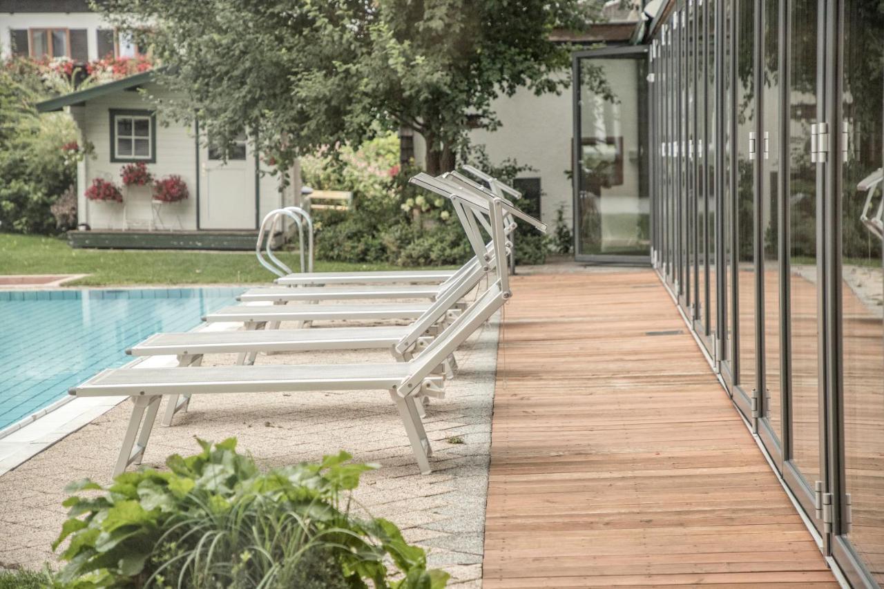 Zum Martin Sepp Appartements Im Martinshof 상트조한인티롤 외부 사진